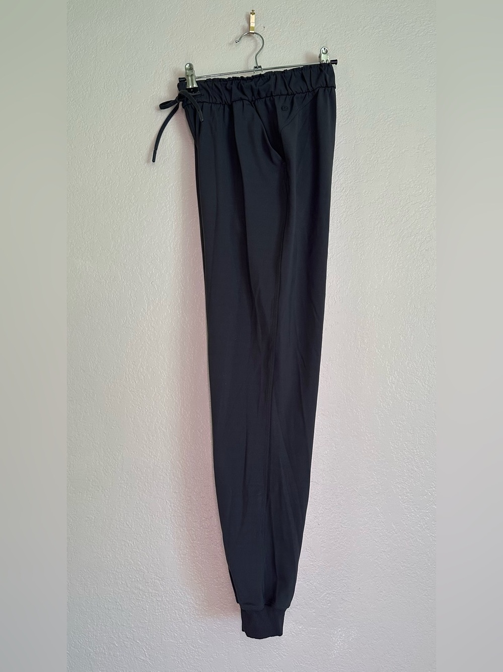 Lululemon Dark Gray Joggers